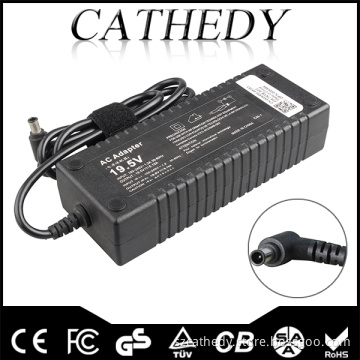 for Sony 19.5V 6.15A Laptop Adapter 120W